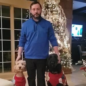 Meet your Posher, Chase